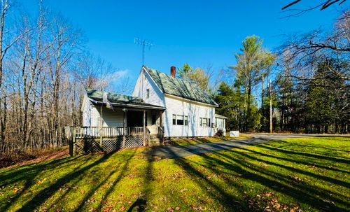 46 Bigelow Road, Saint Albans, ME, 04971 | Card Image