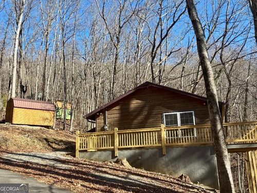 34 Lookout Ridge Rd, Cleveland, GA, 30528-3037 | Card Image