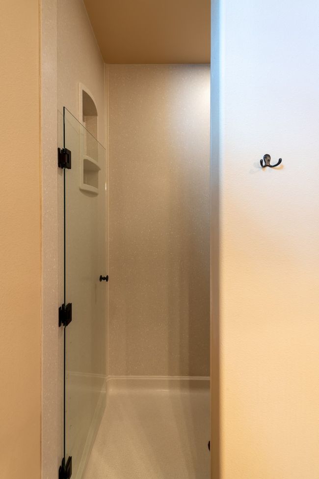 Primary Shower - Main Level | Image 37