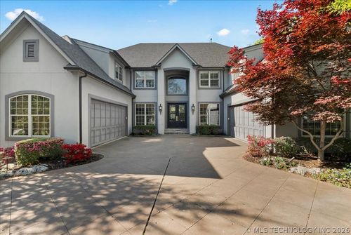 6902 115th Pl, Bixby, OK, 74008-8248 | Card Image