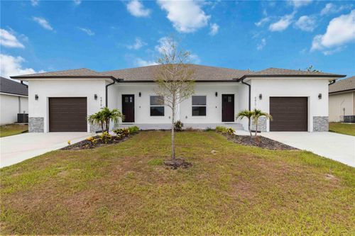 9417 Agate St, Port Charlotte, FL, 33981-3832 | Card Image