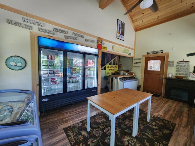 265 Depot St, House other with 3 bedrooms, 2 bathrooms and null parking in Proctorsville VT | Image 38