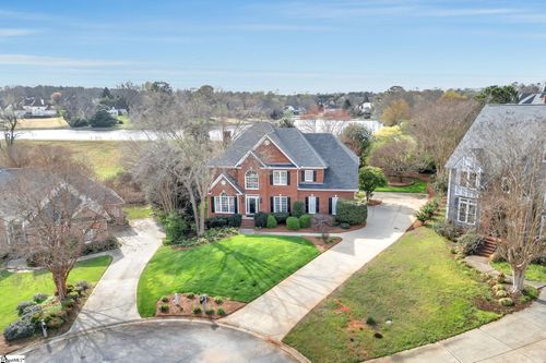 301 Rosebud Ln, Greer, SC, 29650-3756 | Card Image