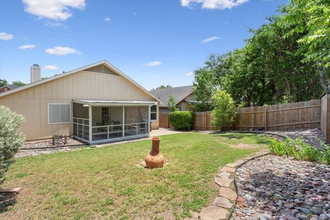 2203 Nathan Dr, House other with 4 bedrooms, 2 bathrooms and 3 parking in Austin TX | Image 30