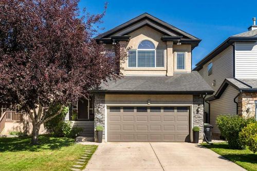 146 Wentworth Pk Sw, Calgary, AB, T3H5B3 | Card Image