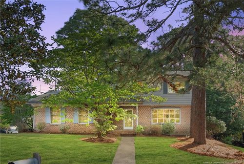 2701 Lake Club Dr, Fayetteville, NC, 28304-5348 | Card Image