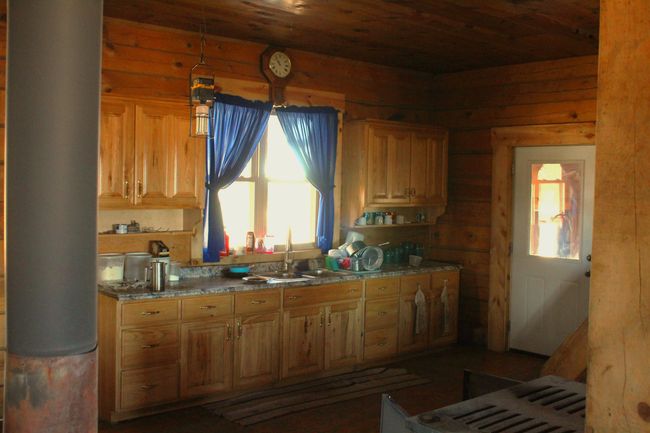 371 New Haven Rd, Home with 0 bedrooms, 0 bathrooms and null parking in Hulett WY | Image 10