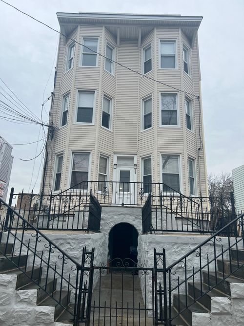 5-31 Carlton Ave, Jersey City, NJ, 07307-3809 | Card Image