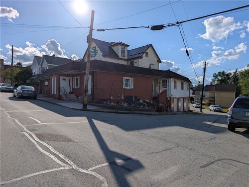 585 Fayette, City of Washington, PA, 15301 | Card Image