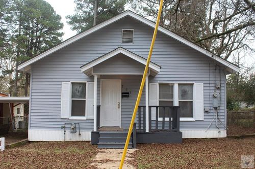 703 E 5th St, Hope, AR, 71801-5529 | Card Image