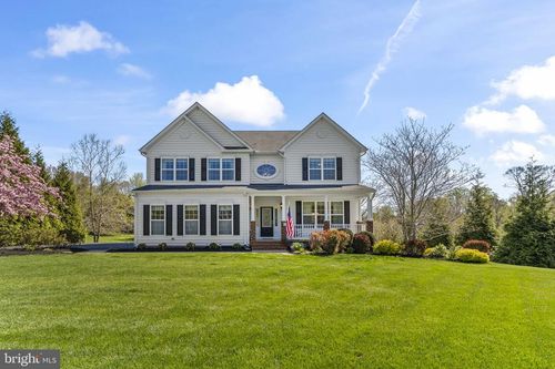 4341 Barberry Dr, HUNTINGTOWN, MD, 20639-2213 | Card Image
