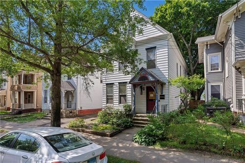 2-28 Edwards St, New Haven, CT, 06511-3955 | Card Image