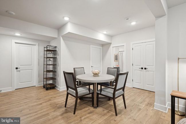 3880 Hillview Ct, House other with 5 bedrooms, 4 bathrooms and null parking in Alexandria VA | Image 44