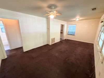 1626 Riverside Blvd, House other with 3 bedrooms, 1 bathrooms and null parking in Memphis TN | Image 3