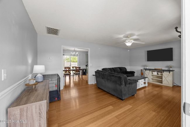2938 Tesie Trl, House other with 3 bedrooms, 3 bathrooms and 2 parking in New Bern NC | Image 5