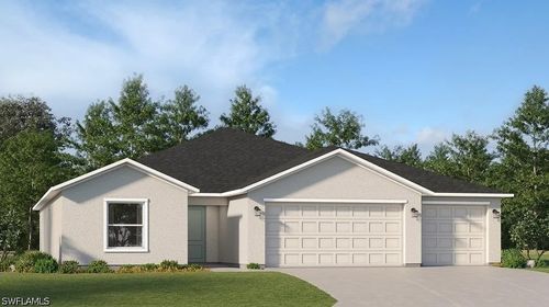 17139 Pompeii Way, North Fort Myers, FL, 33917 | Card Image