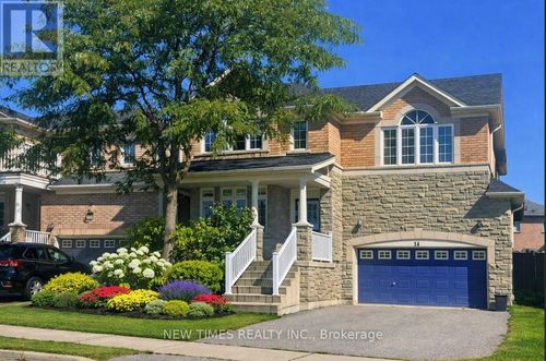 14 Bellini Ave, Woodbridge, ON, L4H3J1 | Card Image
