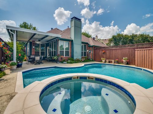 4710 Clay Dr, Rowlett, TX, 75088-4786 | Card Image
