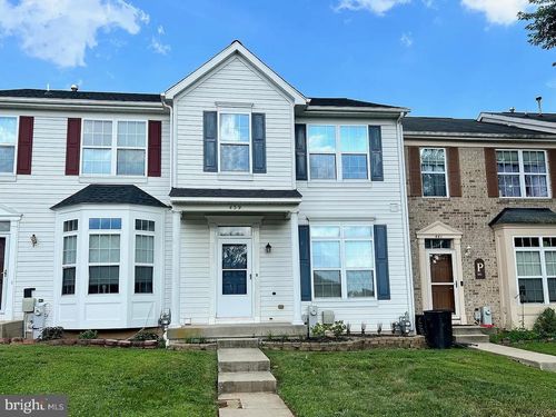 439 Amelanchier Ct, BEL AIR, MD, 21015-8917 | Card Image