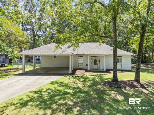 712 Gilmer Cir, Bay Minette, AL, 36507-5120 | Card Image