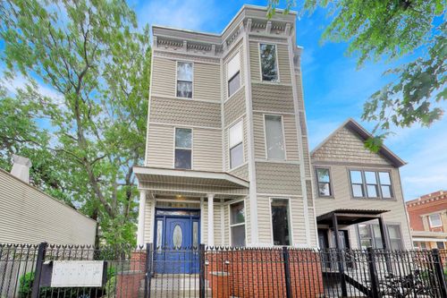 1f-2141 Point St, Chicago, IL, 60647-4199 | Card Image