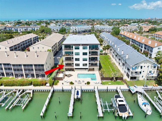 2B - 455 Pinellas Bayway S, Condo with 4 bedrooms, 4 bathrooms and null parking in TIERRA VERDE FL | Image 5
