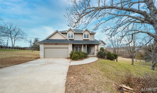 495 Countryside Dr, Rolla, MO, 65401-4722 | Card Image