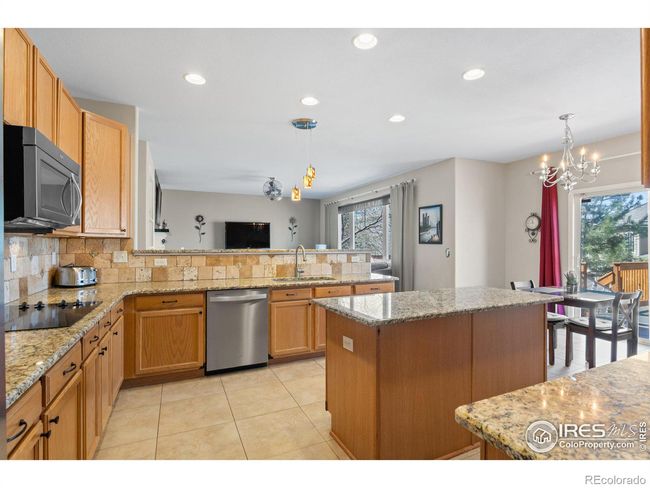 13723 Milwaukee Ct, House other with 4 bedrooms, 4 bathrooms and 3 parking in Thornton CO | Image 17