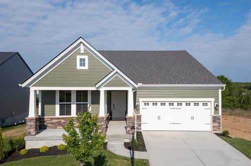 3233 Roseland Place, Union, KY, 41091 | Card Image