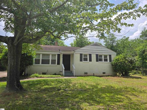 216 Keith Drive, Greenville, SC, 29607 | Card Image