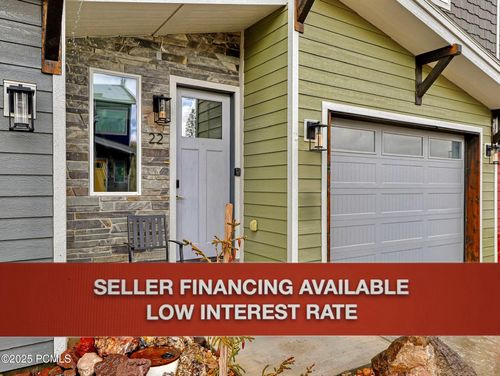 22a-310 N Highway 143, Brian Head, UT, 84719 | Card Image