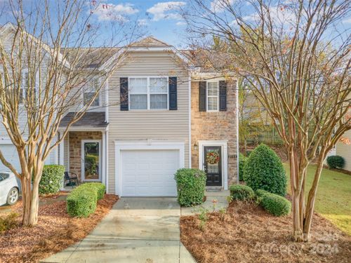 2111 Midnight Blue Lane, Fort Mill, SC, 29708 | Card Image