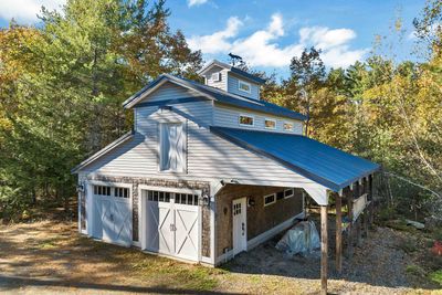 57 Edgecomb Road, House other with 3 bedrooms, 2 bathrooms and null parking in Acton ME | Image 3