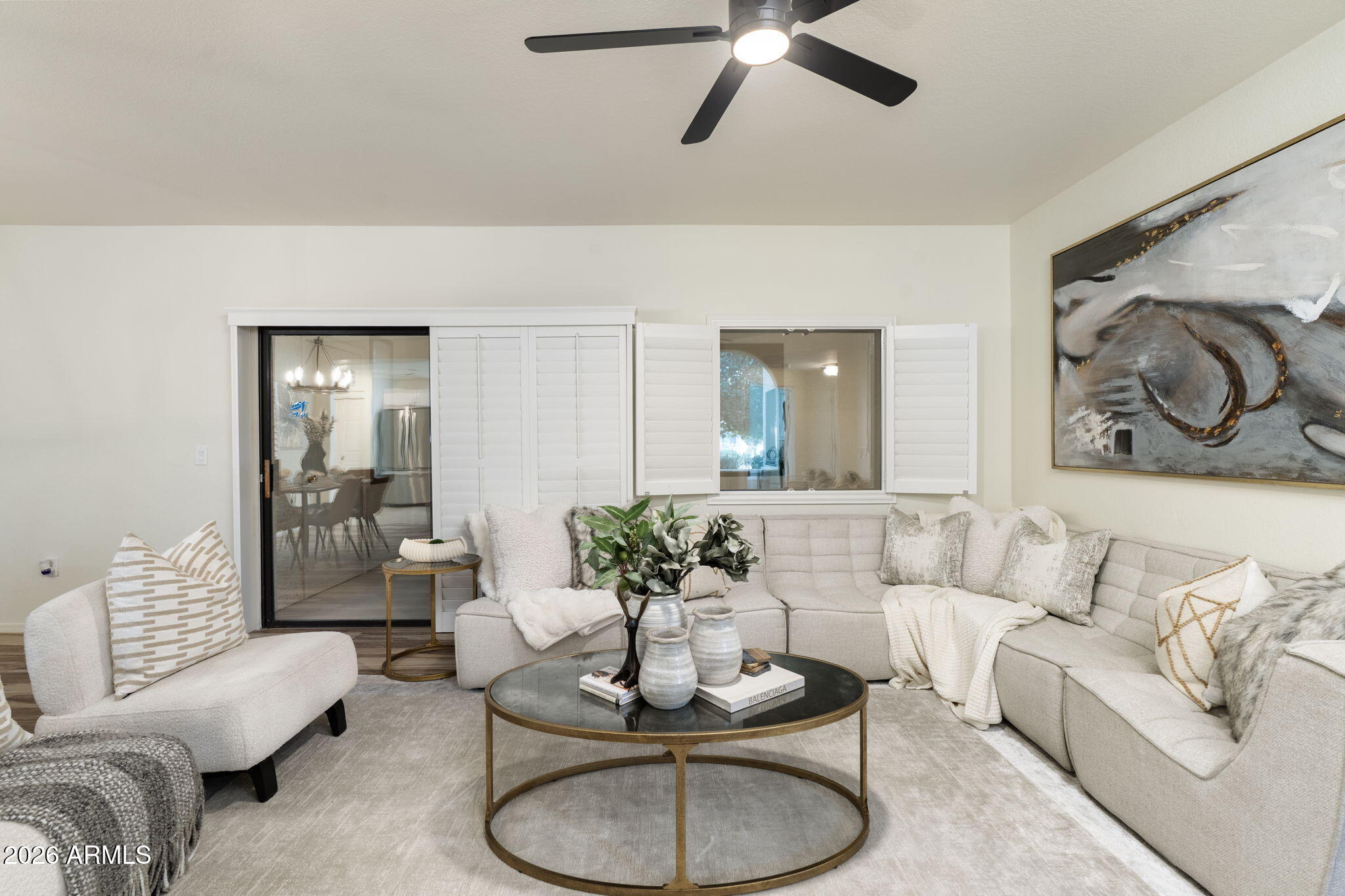 Residential in Scottsdale 2
