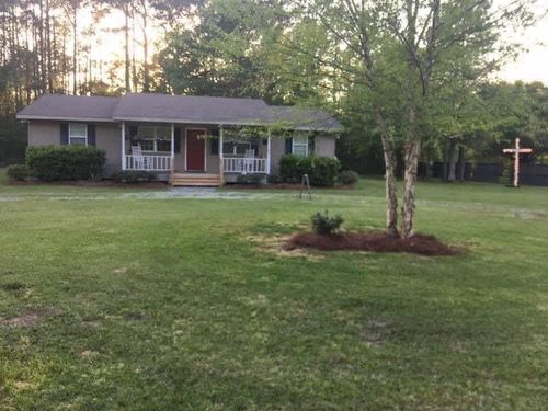 60345 E Spruce Lane, Lacombe, LA, 70445 | Card Image