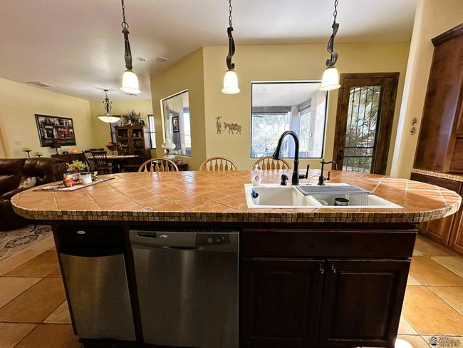 28141 Canal Ave, House other with 3 bedrooms, 2 bathrooms and 2 parking in Wellton AZ | Image 15