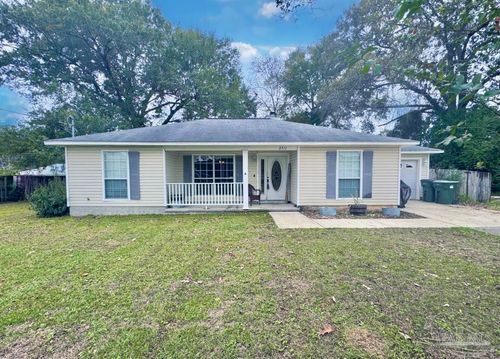 2511 Argle Rd, Cantonment, FL, 32533-6656 | Card Image