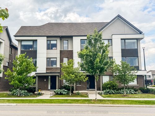 6-1125 Leger Way, Milton, ON, L9E1N7 | Card Image