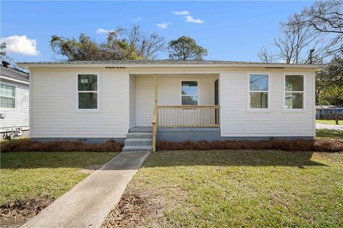1113 Kelly St, Mobile, AL, 36605-1506 | Card Image