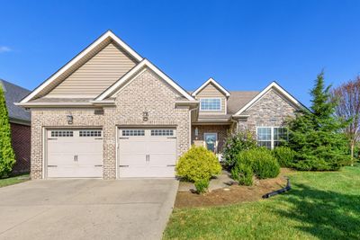 139 Patmore Lane, House other with 3 bedrooms, 2 bathrooms and null parking in Nicholasville KY | Image 1