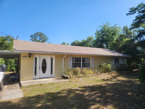 5029 Eagles Nest Rd, Fruitland Park, FL, 34731-5722 | Card Image