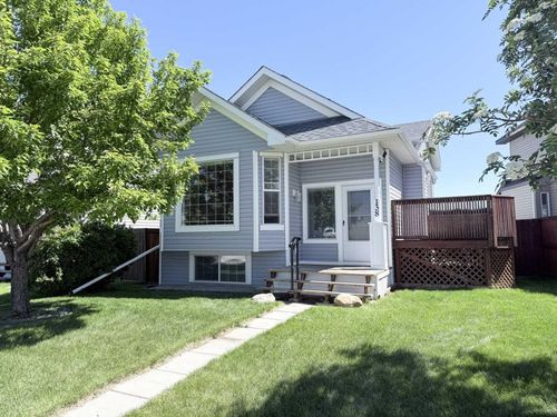 138 Bridleridge Way Sw, Calgary, AB, T2Y4K8 | Card Image