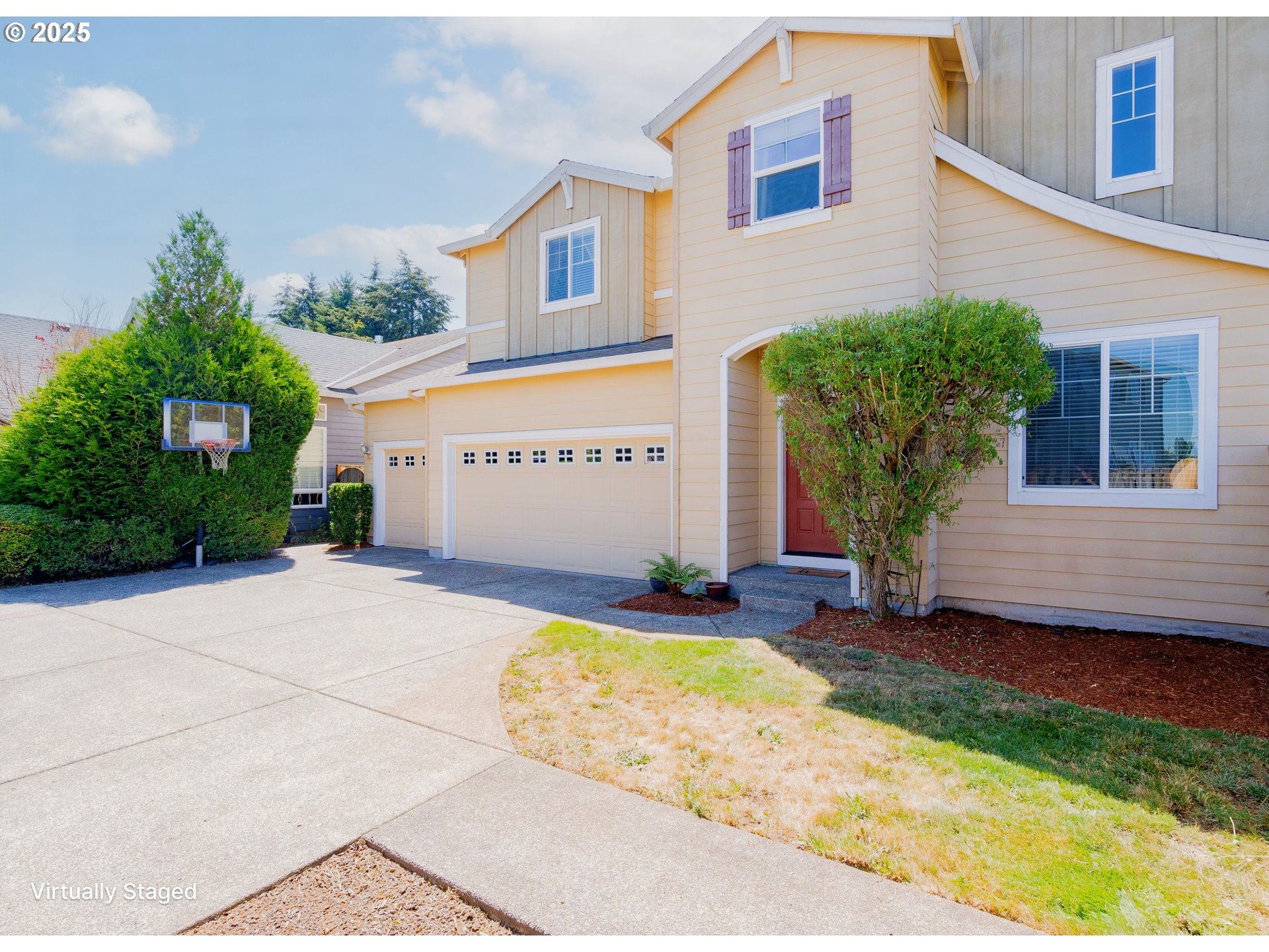 102nd St, Vancouver, WA 98682