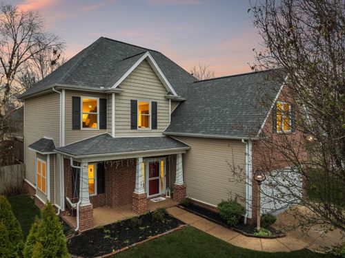 1727 Freiburg Dr, Spring Hill, TN, 37174-7183 | Card Image