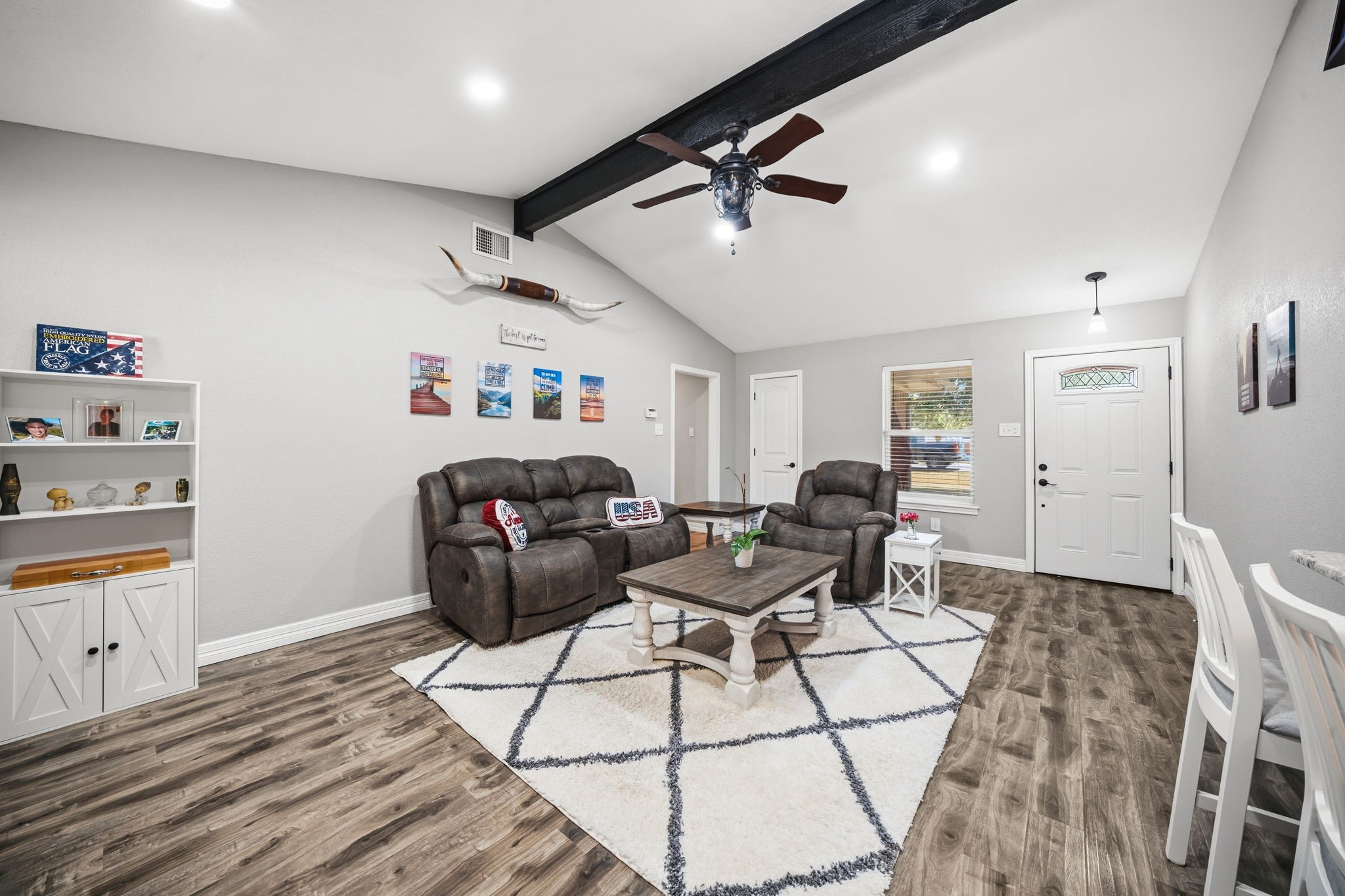 Residential in Red Oak 4