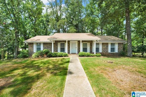1224 Old Oak Cir, BIRMINGHAM, AL, 35235-1520 | Card Image