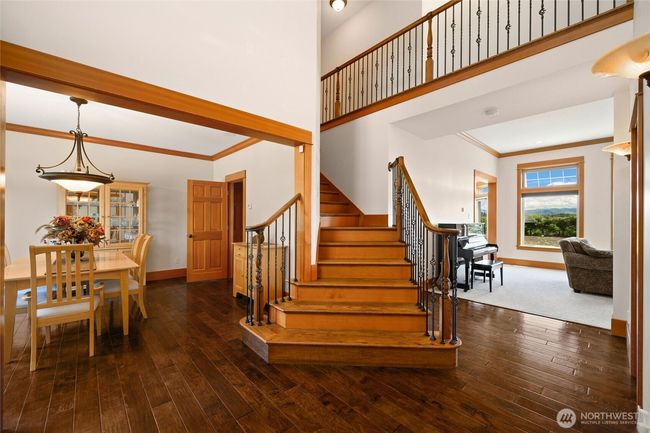 794 W Smith Rd, House other with 4 bedrooms, 5 bathrooms and 4 parking in Bellingham WA | Image 6