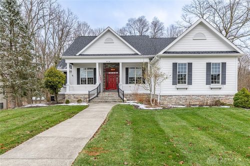 914 Hickory Trail Dr, Wilmington, OH, 45177-2793 | Card Image