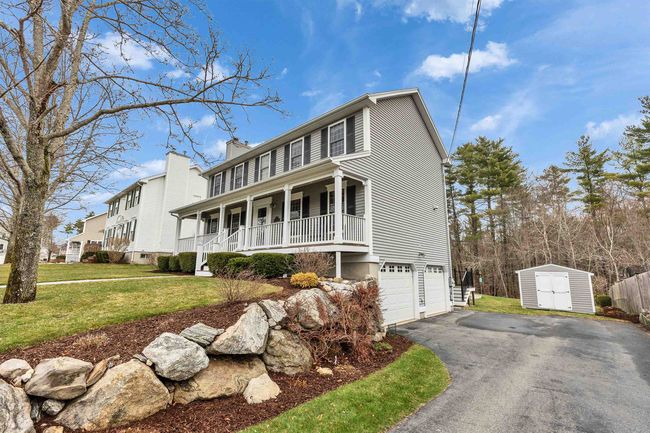 49 Beech Plum Dr, House other with 3 bedrooms, 2 bathrooms and null parking in Manchester NH | Image 29