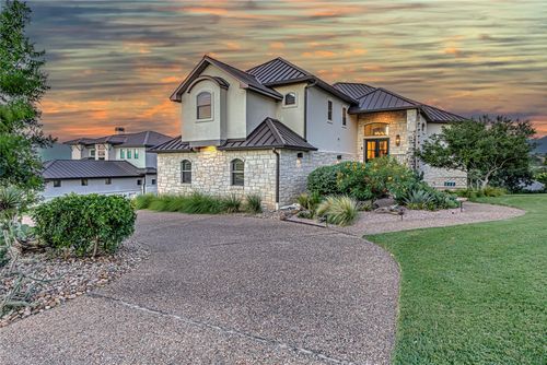 207 Florentine, Horseshoe Bay, TX, 78657-5206 | Card Image